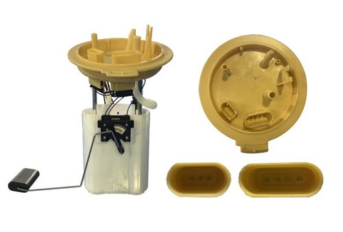 Tank fuel pump - pump, skoda
