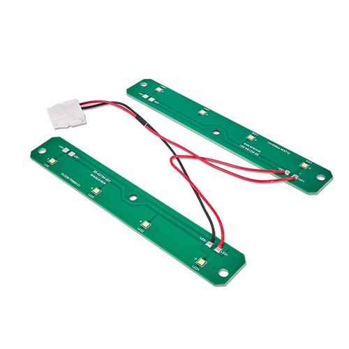 Fridge led module circuit - module,
