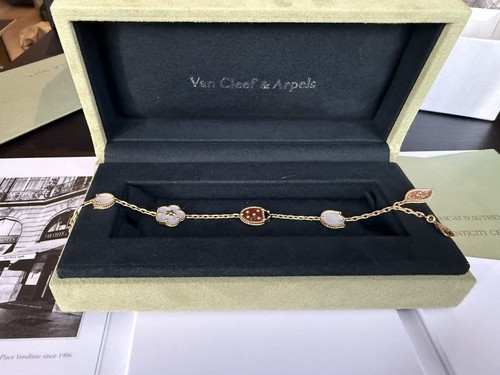 Van cleef arpels lucky - van,