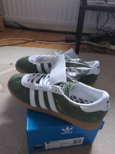 Adidas athen uk7 - adidas,
