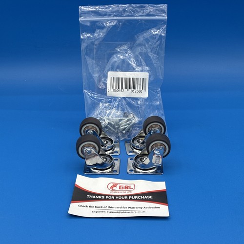Small rubber - 1",
