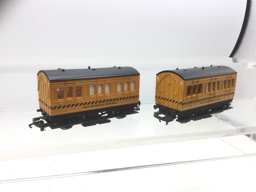 Hornby r296 gauge - hornby,