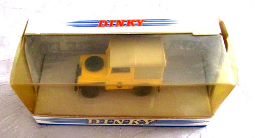 Matchbox dinky collection 1949 - collection,