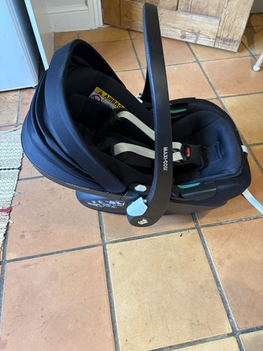 Maxi cosi pebble 360 pro - maxi,