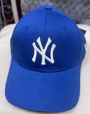 NY (New Era) Adults Unisex