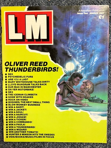 The lively magazine 2 - magazine, #2