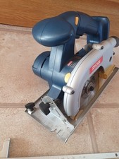 Ryobi 18v Circular Saw