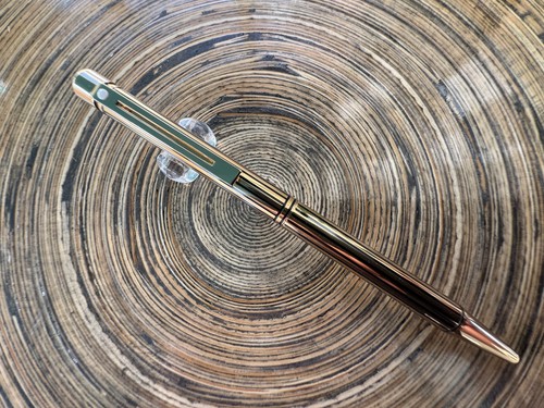 Sheaffer targa 682 - targa, medici