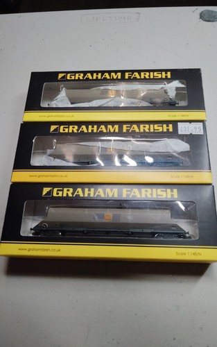 Graham farish gauge 373 - gauge, 373-802