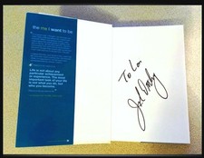 The Me I Want to Be: Becoming