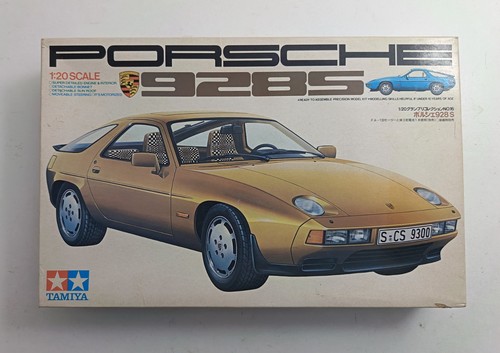 Vintage tamiya scale - vintage, 1:20