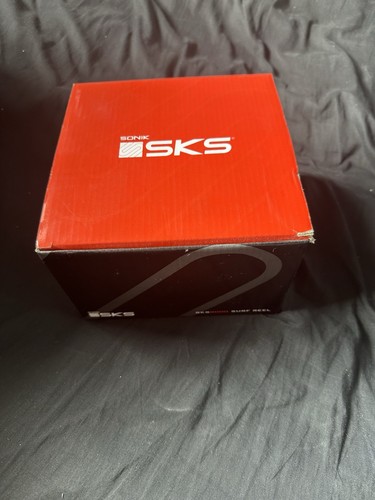Sonik sks 8000 black - sks,