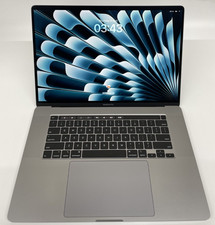 Apple MacBook Pro A2141 16"