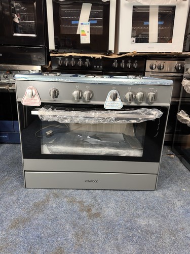 Kenwood ck501g cm - cm, gas