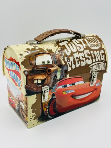 Tin box lunch - box,