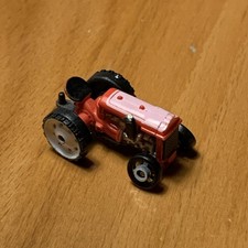 Vintage Galoob Micro Machines