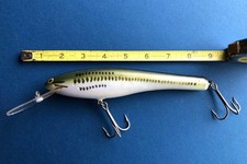 VINTAGE Large BAGLEY's DB08