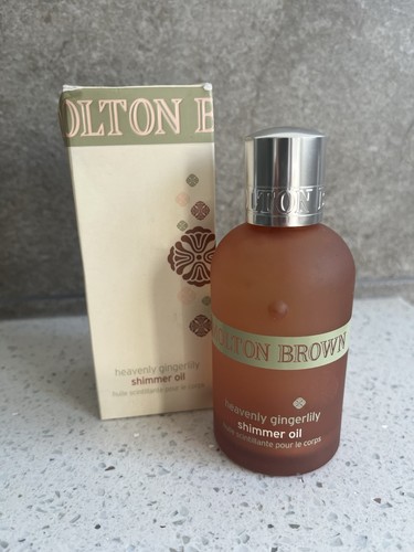Molton brown heavenly - brown,