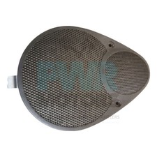 PORSCHE Boxster 986 Dashboard