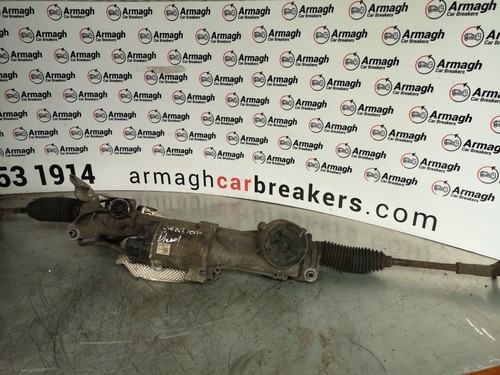 2014 seat leon 5f1 steering - seat,