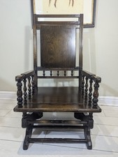 Antique American Edwardian