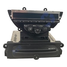 Mini Countryman R60 10-17 Speedo & Stereo 3457434