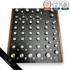 Rane MP2015 DJ 4-Channel
