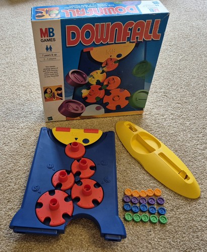 Downfall 1999 edition - downfall,