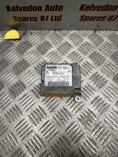 Peugeot 206 CC 2006 Air Bag