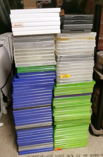 Xbox 360 ps2 ps3 - 360,, psp