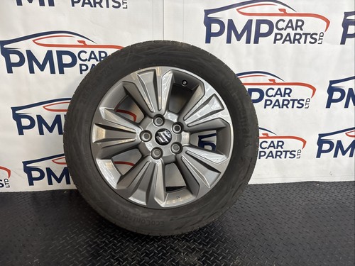 Suzuki vitara alloy - ly, wheel