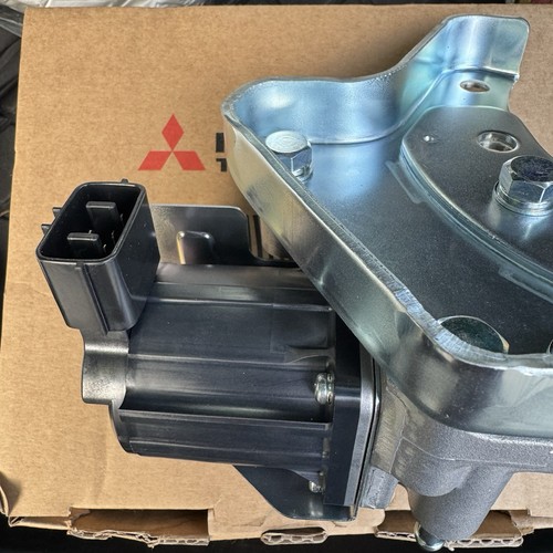 Mitsubishi actuator - mitsubishi,