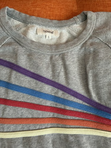 Howies women rainbow - women's,