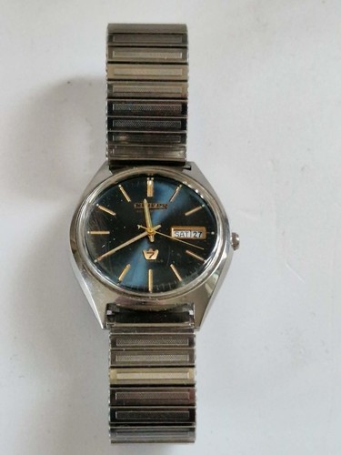 Vintage s citizen - vintage, 80’s