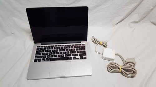 Apple macbook pro early - macbook, 2015