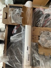 IKEA ADILS White Table Legs 70cm Desk/ Table Legs