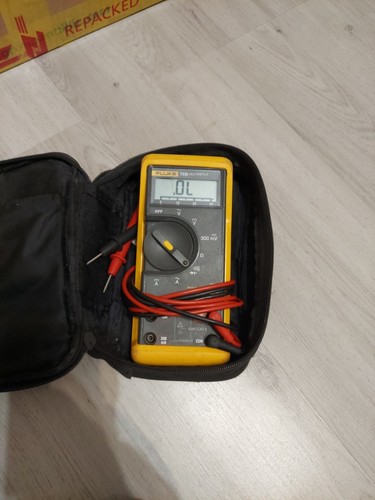 Fluke ill digital - fluke,