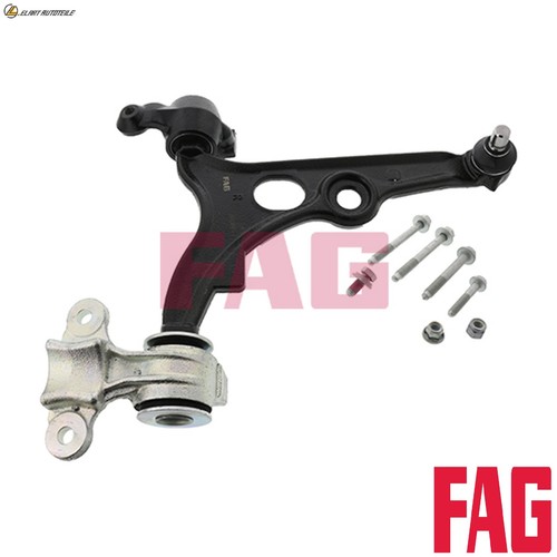 Handlebar wheel suspension 821 - handlebar,