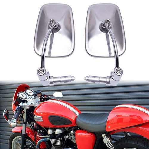 Pair universal chrome aluminum - pair,