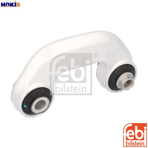 Linkcoupling rod stabiliser - rod,