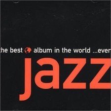 Various - The Best Jazz Album