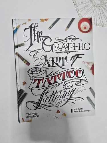 The graphic art - the,