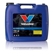 Valvoline All Fleet Extra