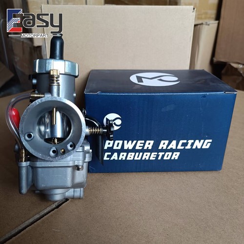 Motorcycle carburetor pe28 - motorcycle,
