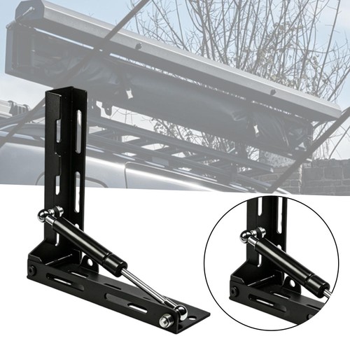 Car awning roof - roof, bracket