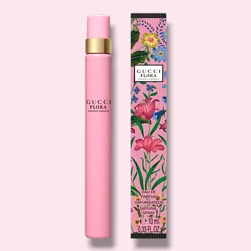 Gucci flora gorgeous gardenia - gucci,