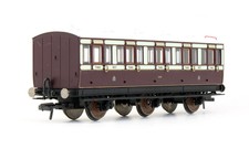 Hornby R40074A Pre-Owned LNWR