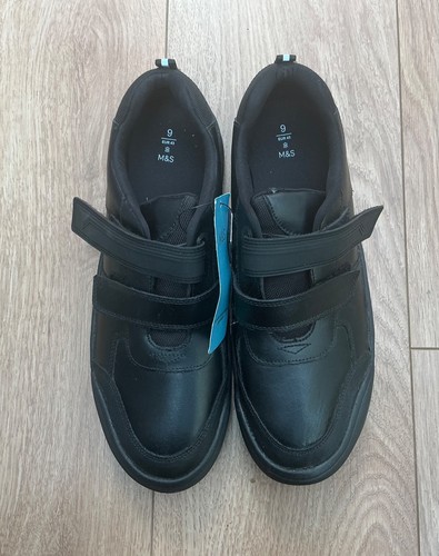 Marks and spencer black school - marks,
