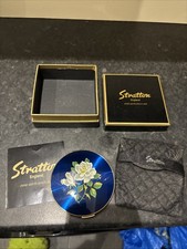 Vintage Stratton compact