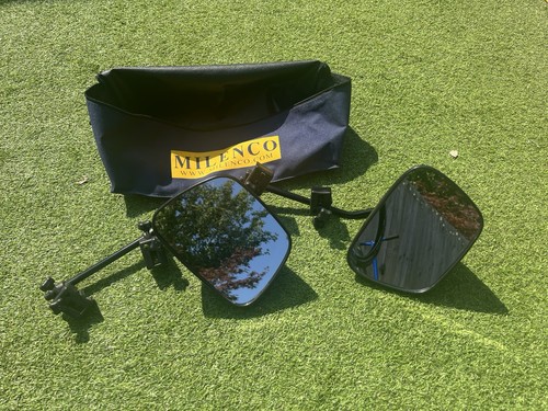 Milano grand aero towing - aero,